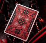 Карты Deadpool от Theory11.com